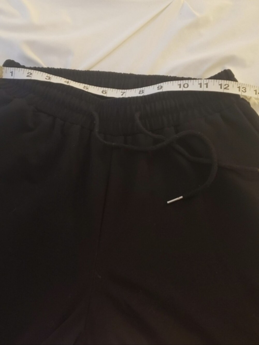Fashion | Black and Gold Logo Track Jogger Set - Picture 3 of 8